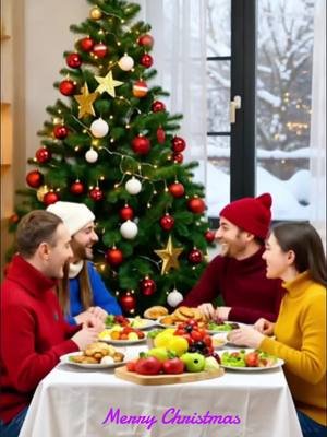 #CapCut  Have a wonderful and happy Christmas season!