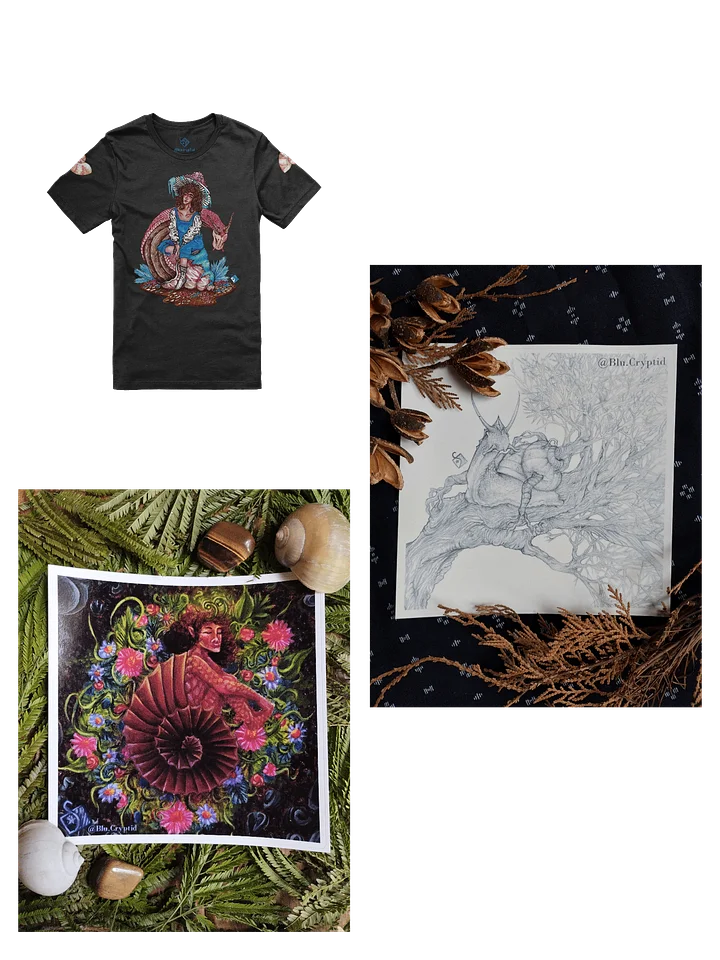Snail invasion product image (1)