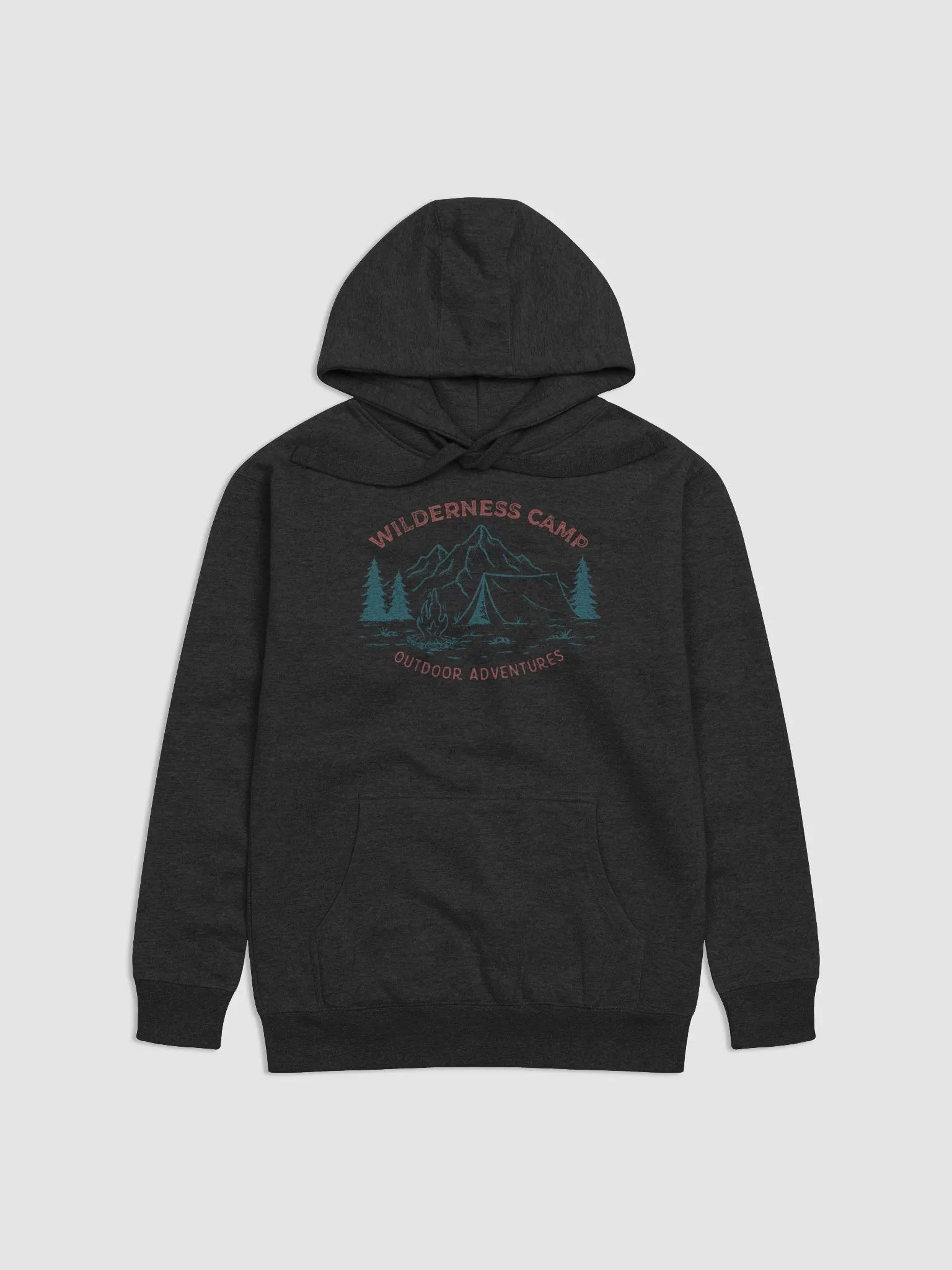 Wilderness Camp product image (1)