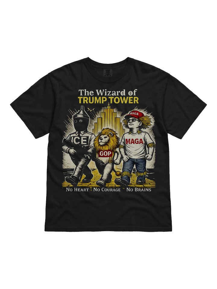 Wizard of Trump Tower product image (3)
