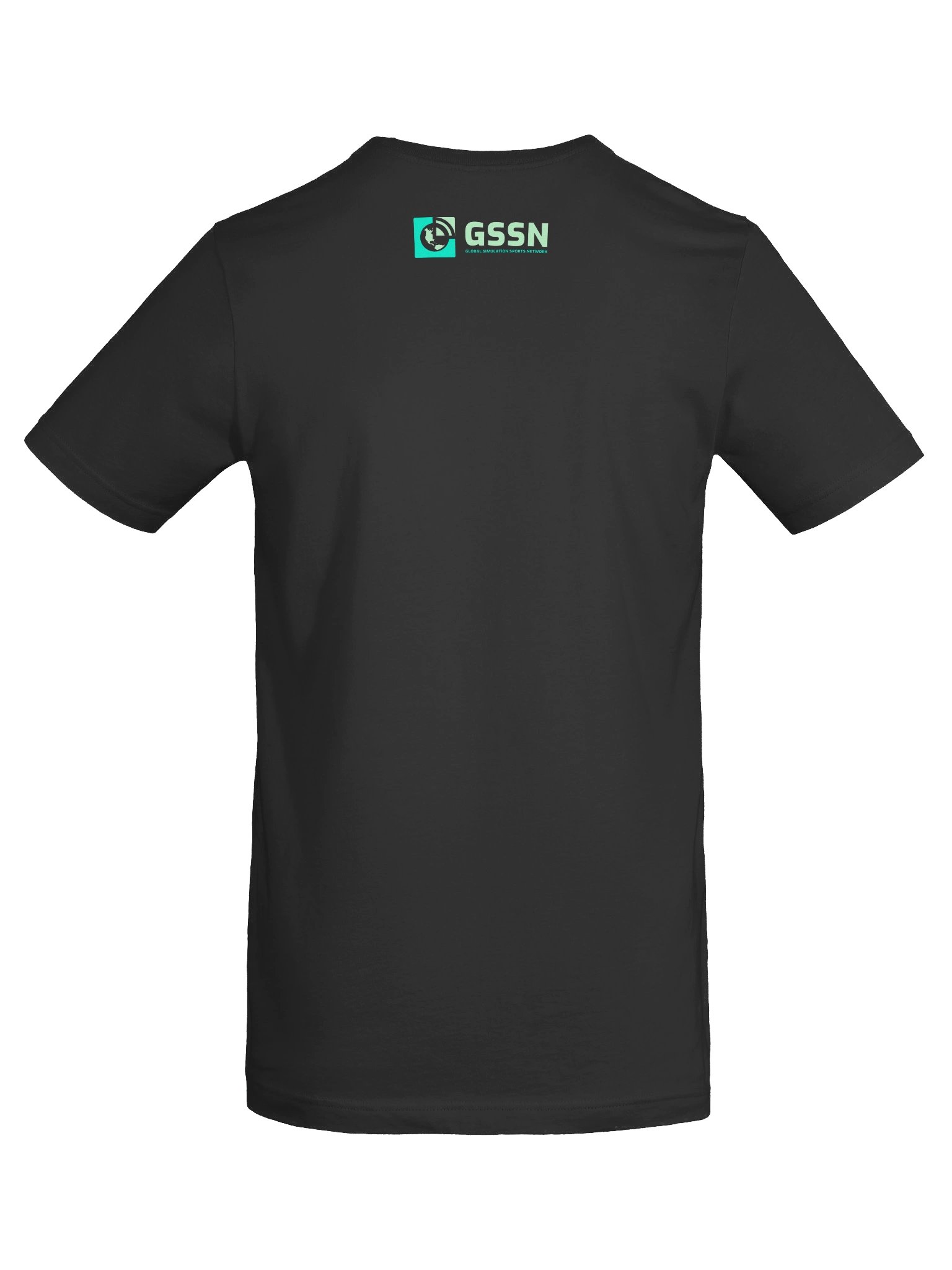 Premier Simulation Basketball - PSB Logo T-Shirt product image (8)