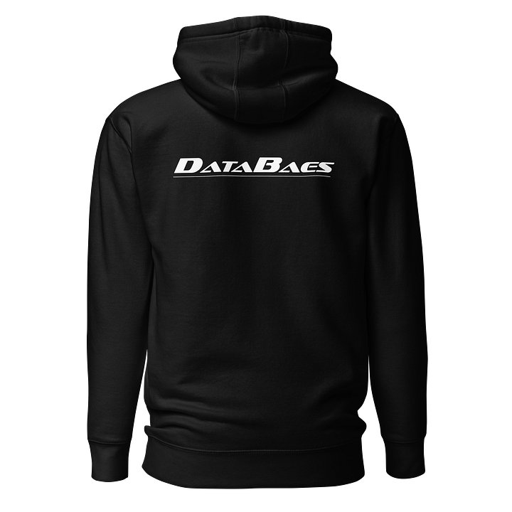 DataBaes Hoodie product image (2)