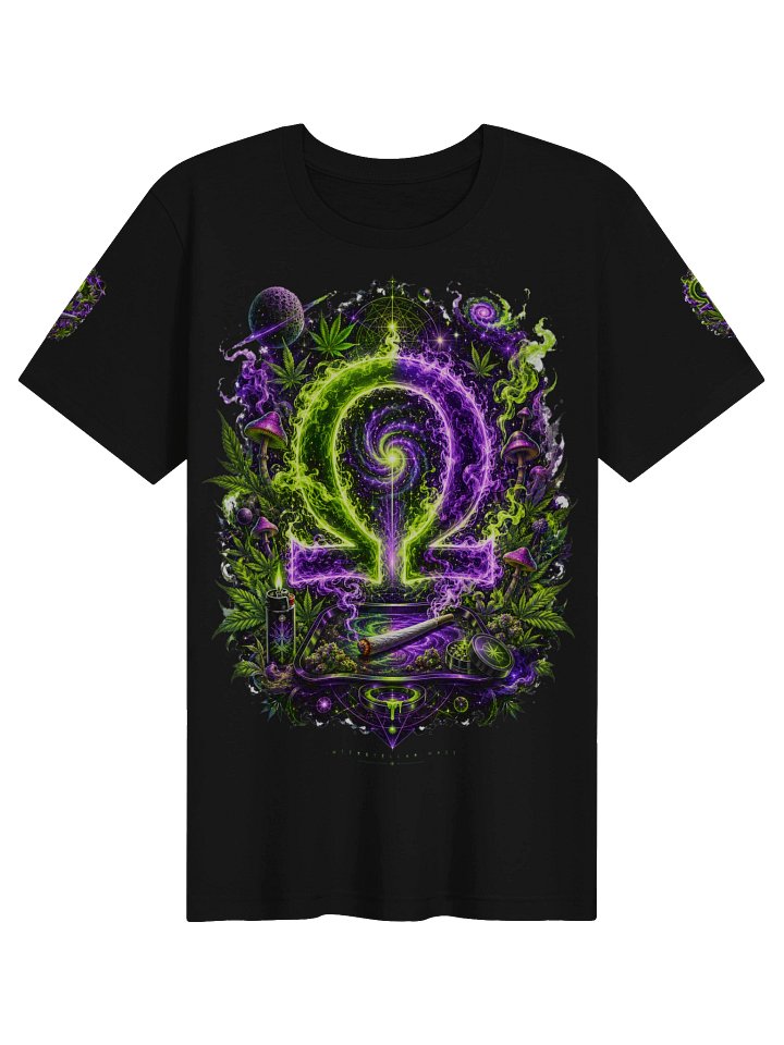 SuperSoft Trippy Stoner product image (1)
