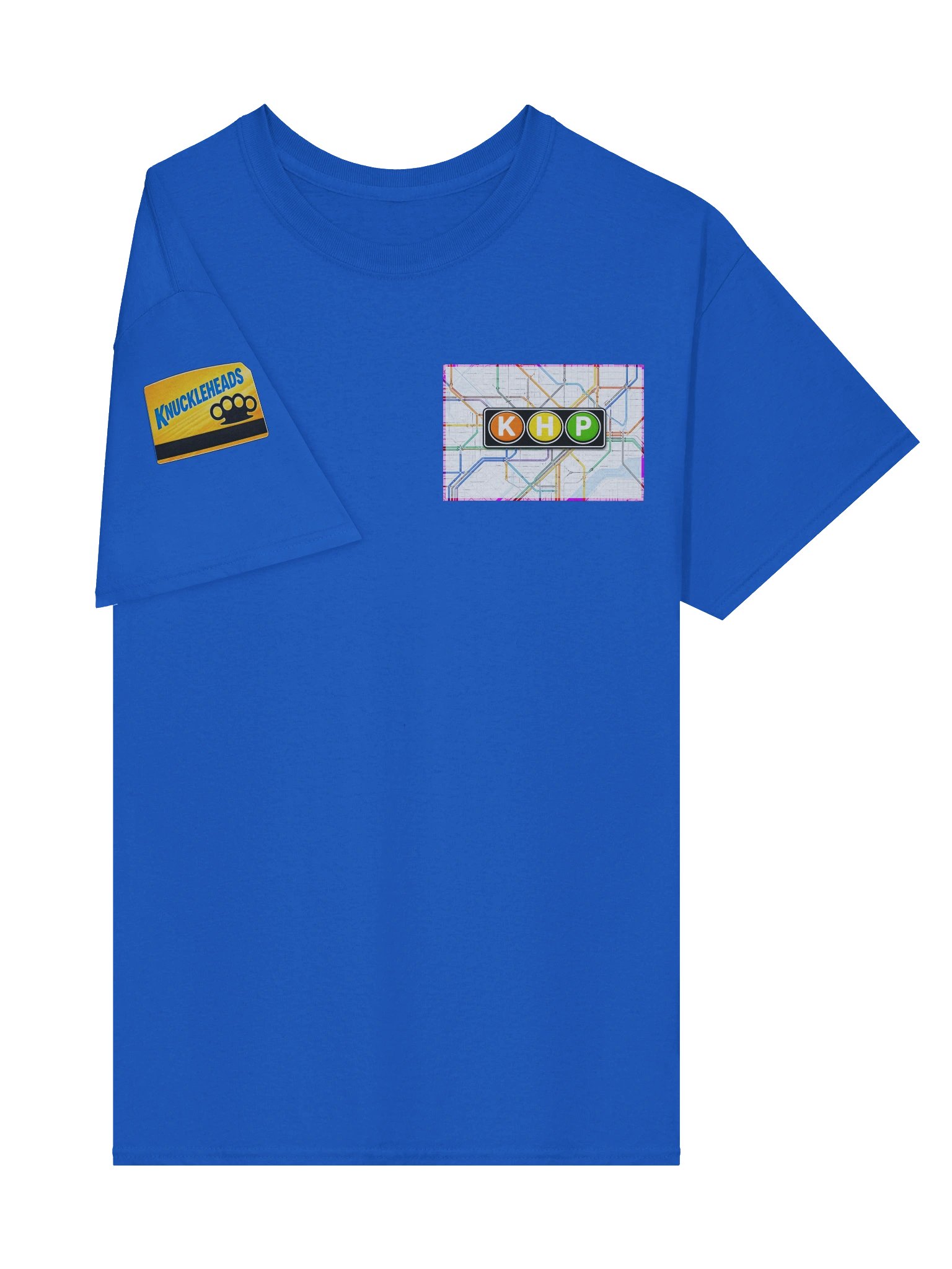This Week On The Train Tee product image (28)