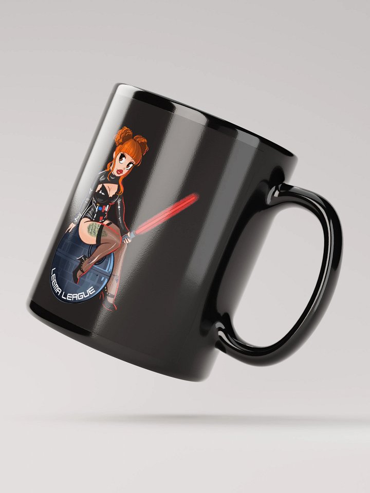 Darth Leema MUG product image (3)