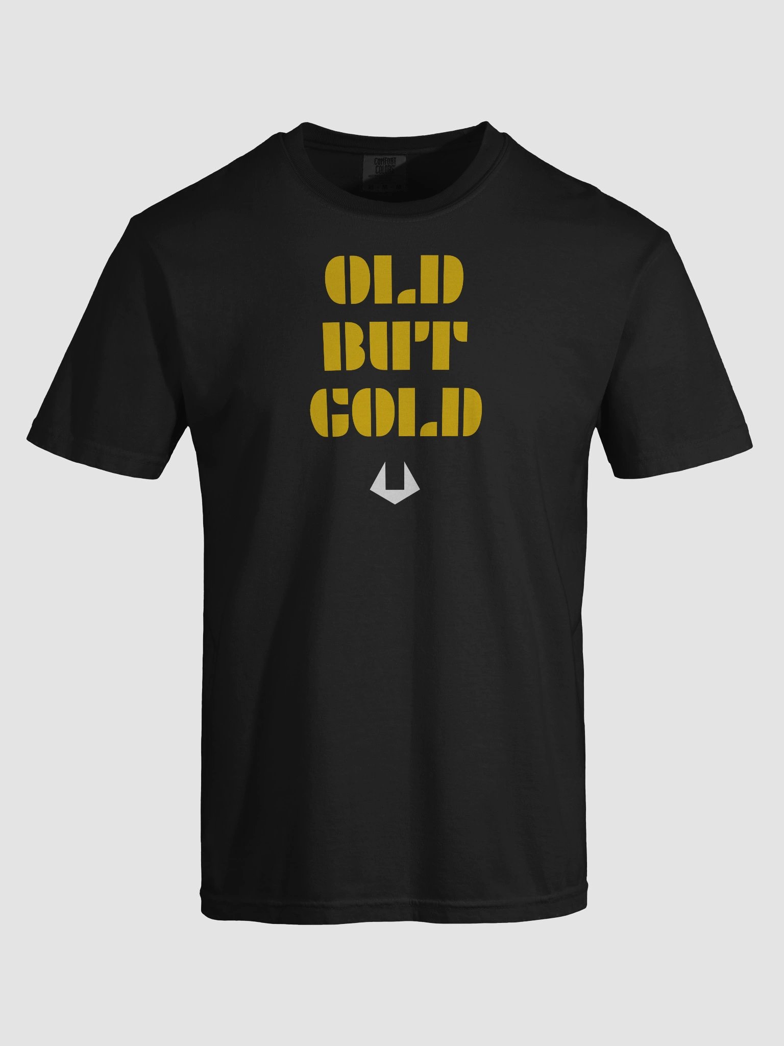 Urgers Old But Gold Shirt product image (8)