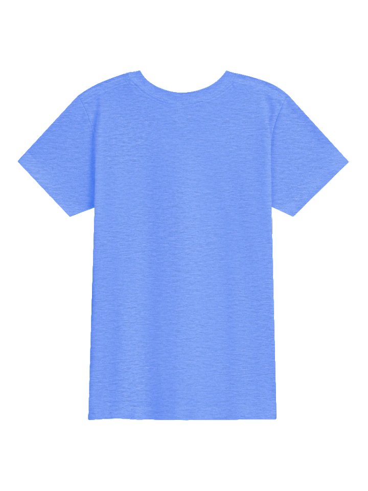 Youth- Team FL - Light Blue product image (2)
