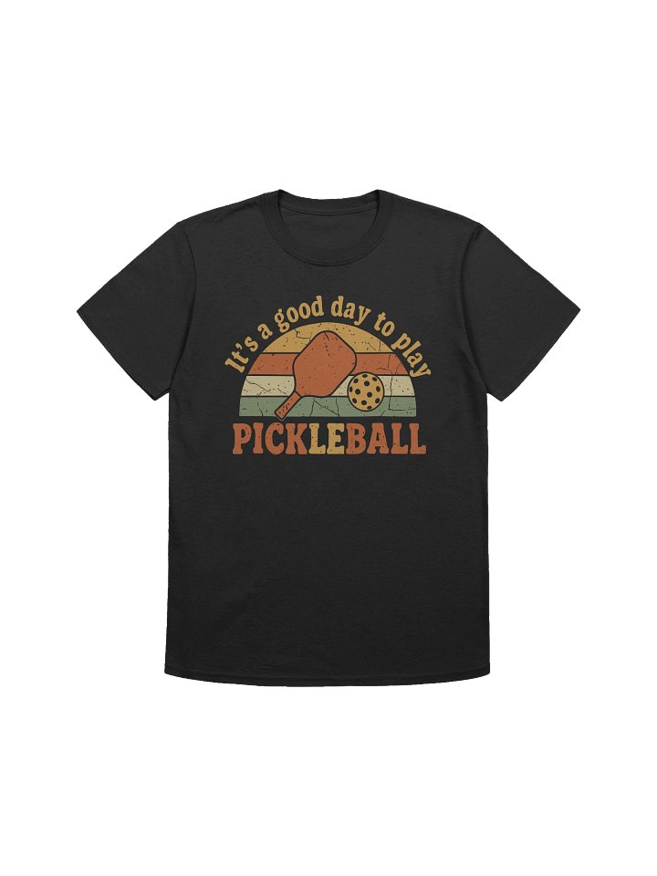 It Is a Good Day to Play Pickleball product image (1)