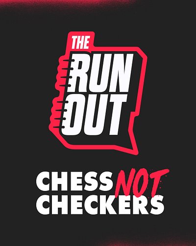 We are live!

The Outlaws signed Croddick and immediately flipped him to the Redwoods for a 2027 first. Chess, not checkers.
...