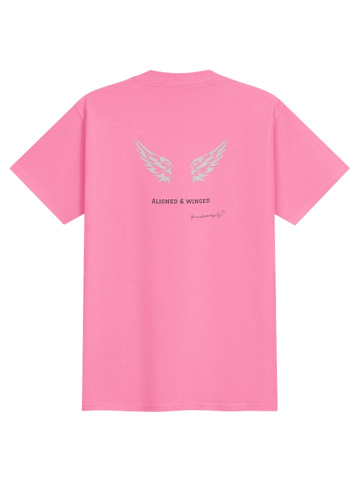 Your Serendipity - Youth - Aligned & Winged product image (5)