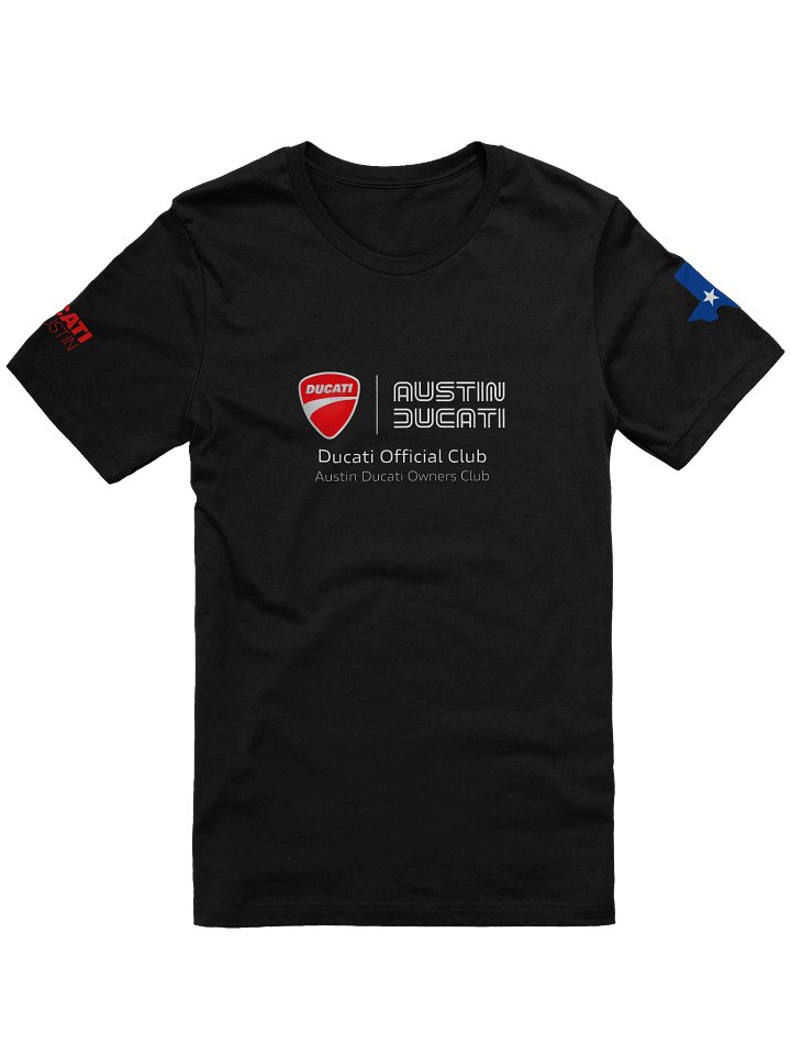 Official Austin DOC Ladies Shirt product image (2)