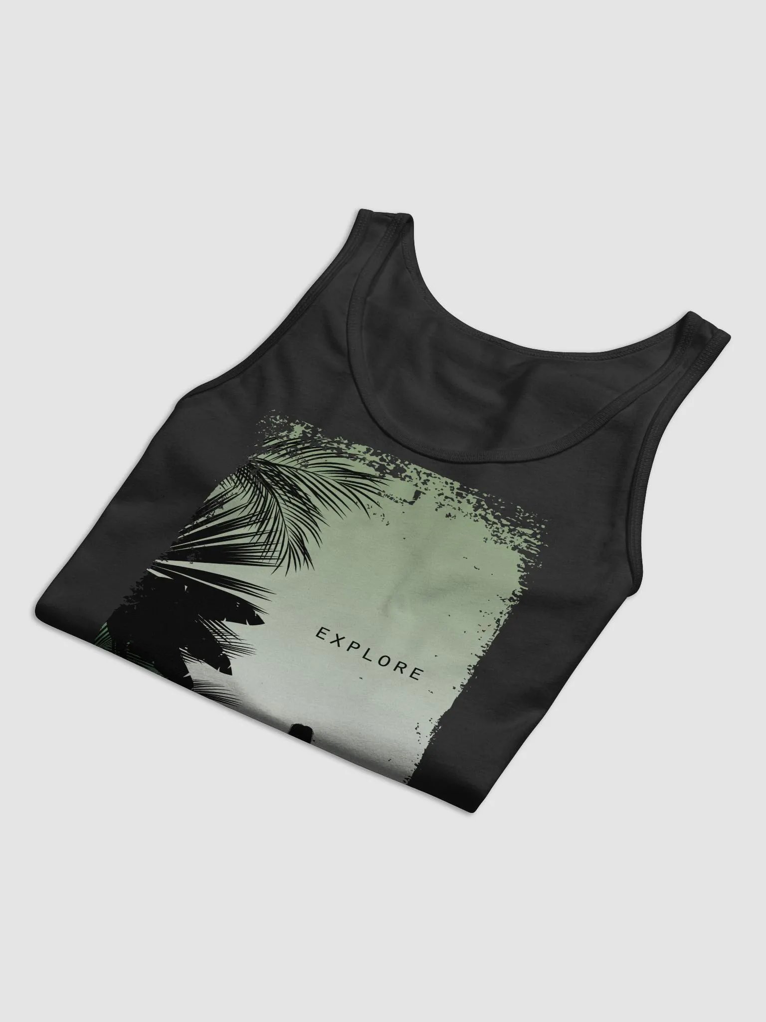 Explorer Jersey Tank product image (3)
