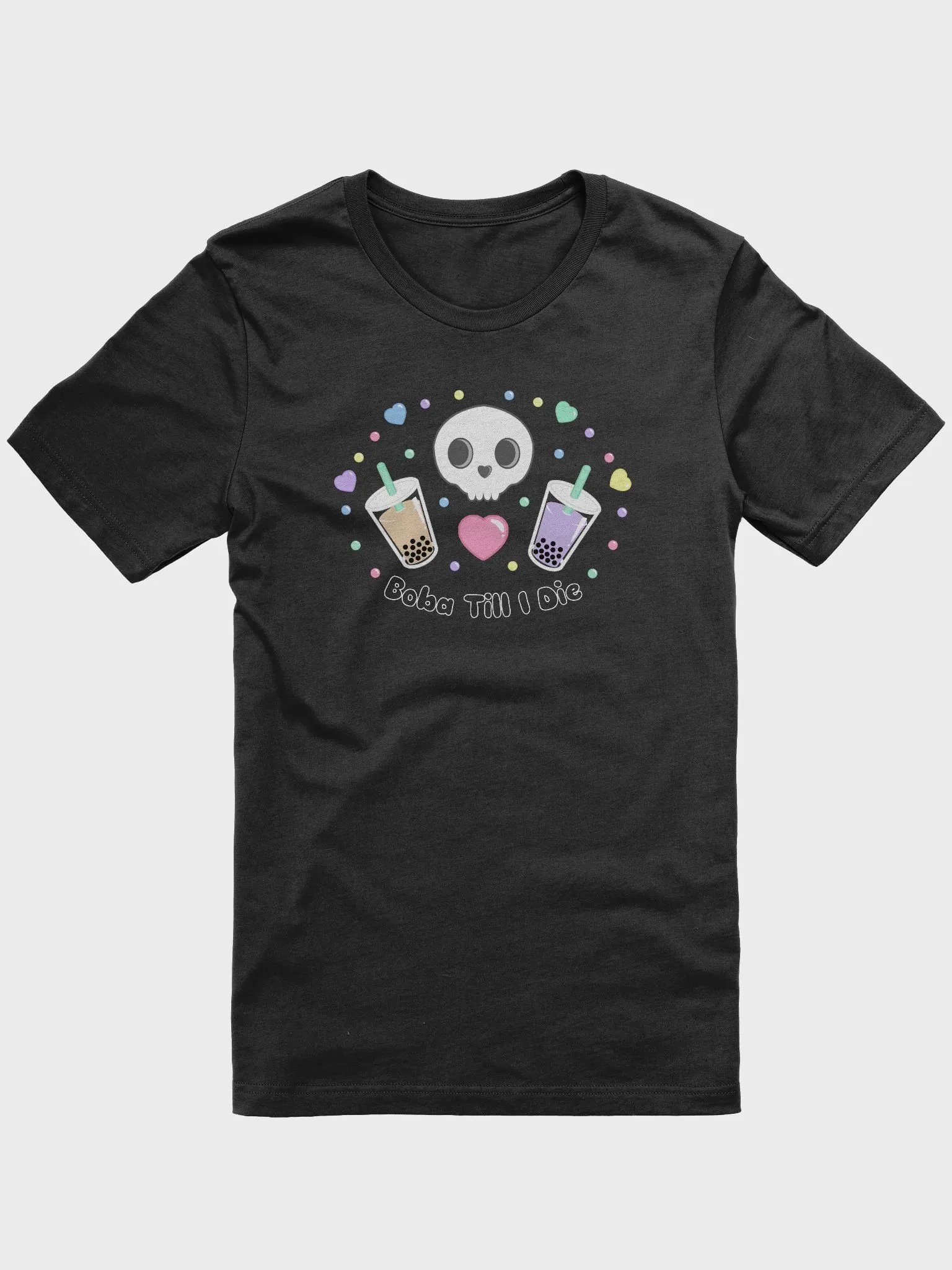 Boba Till I die Shirt product image (1)