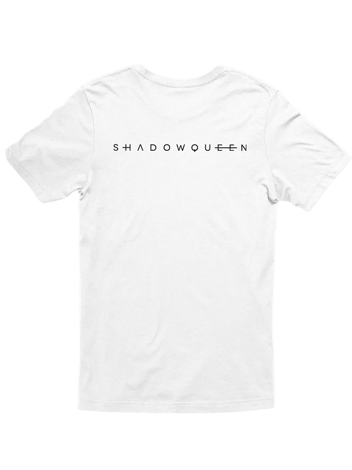 SQ Tee - Living Madness Inkblot product image (2)