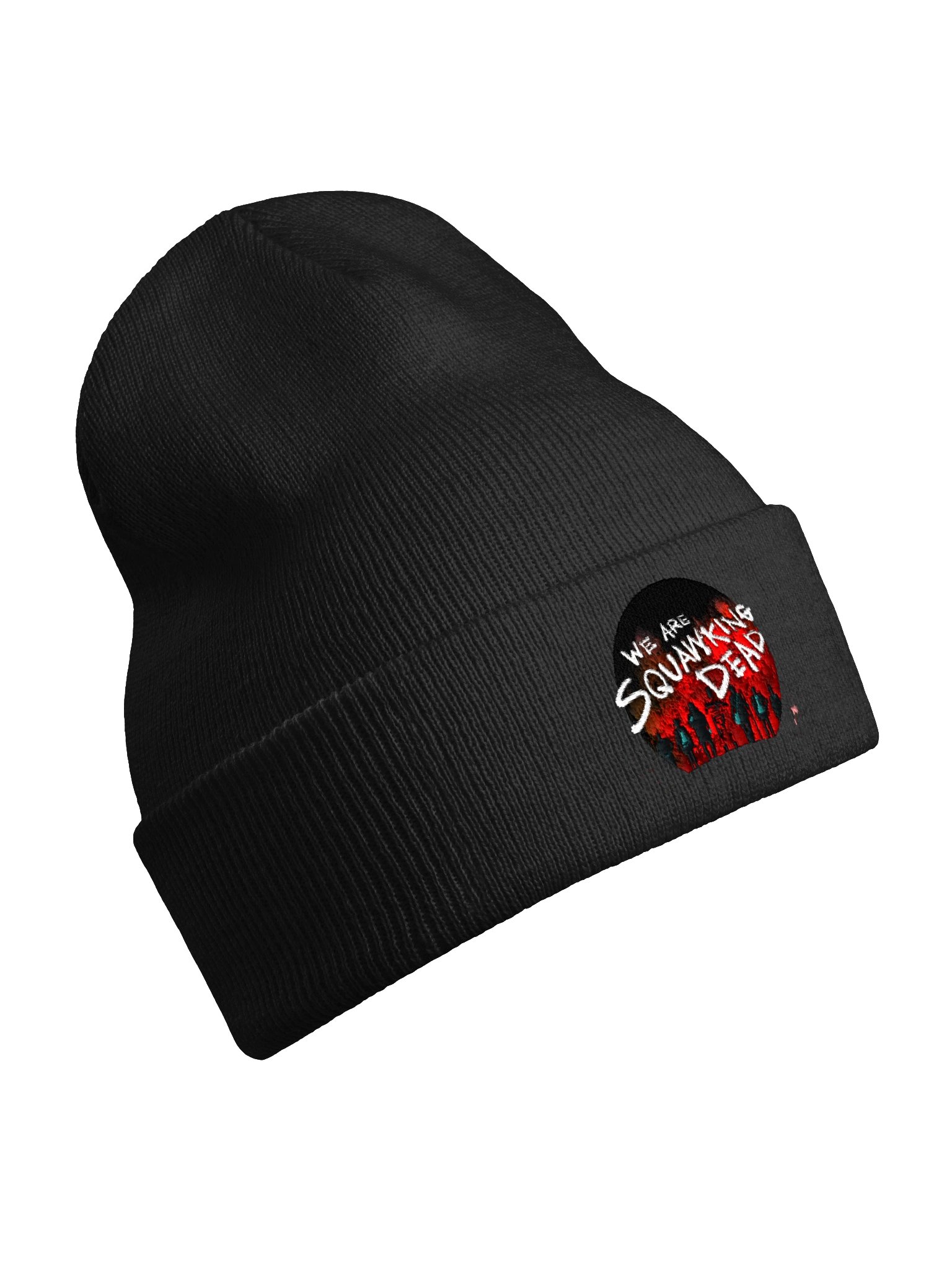 TWD 11C ART |Beanie product image (8)