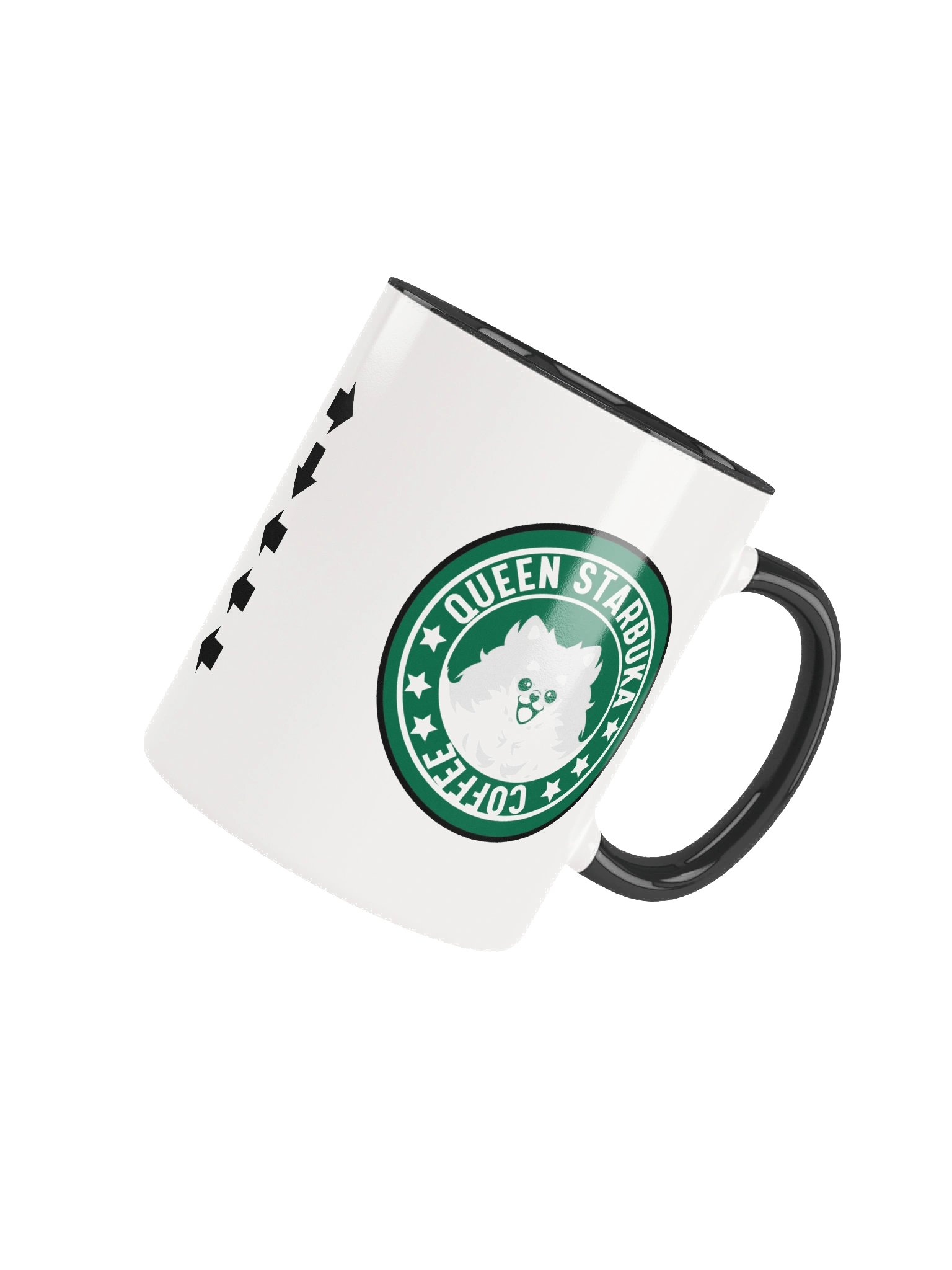 Wanted Mug product image (18)
