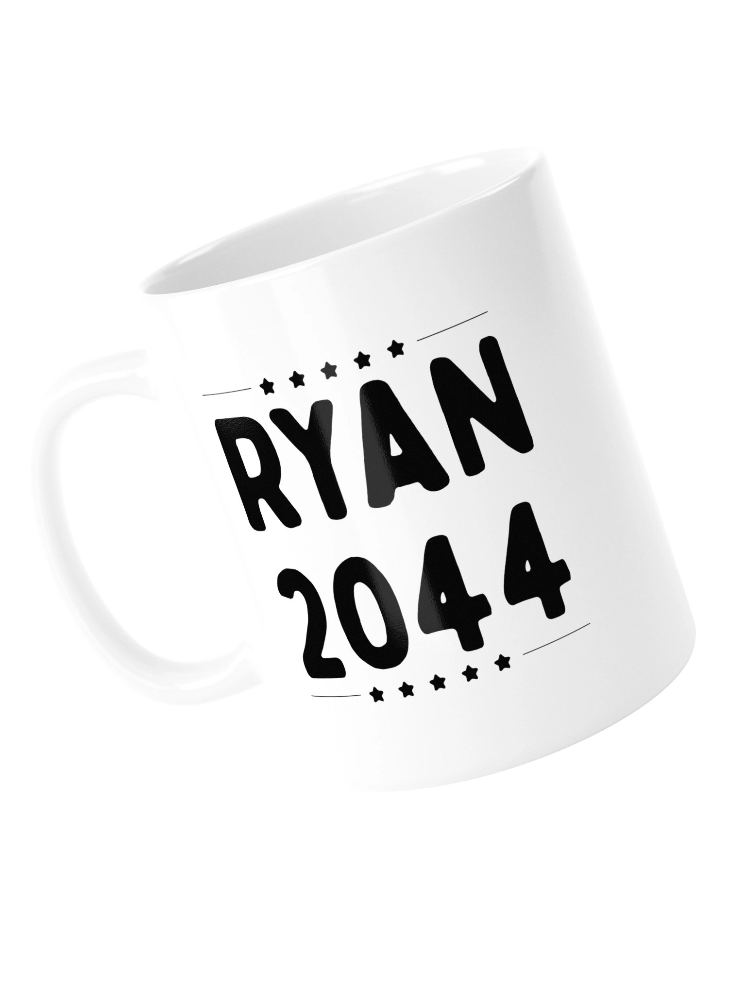 Ryan 2044 Mug product image (13)