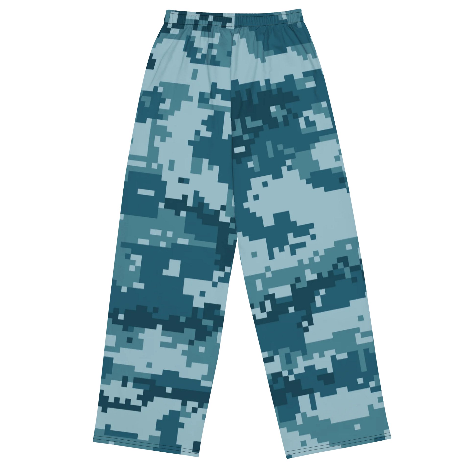 Street Chic Wide-Leg Pants product image (2)