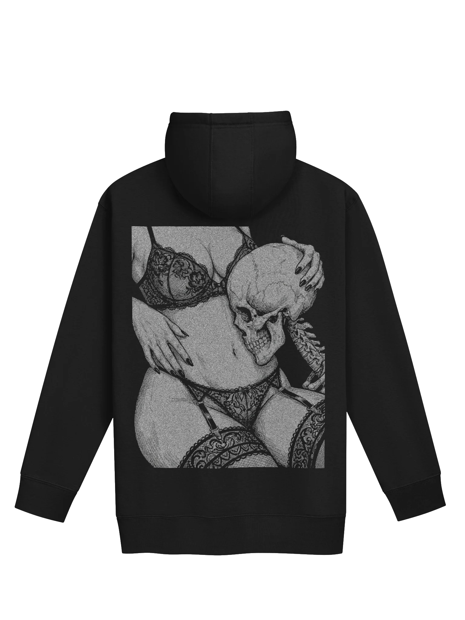 Temptation Hoodie product image (1)