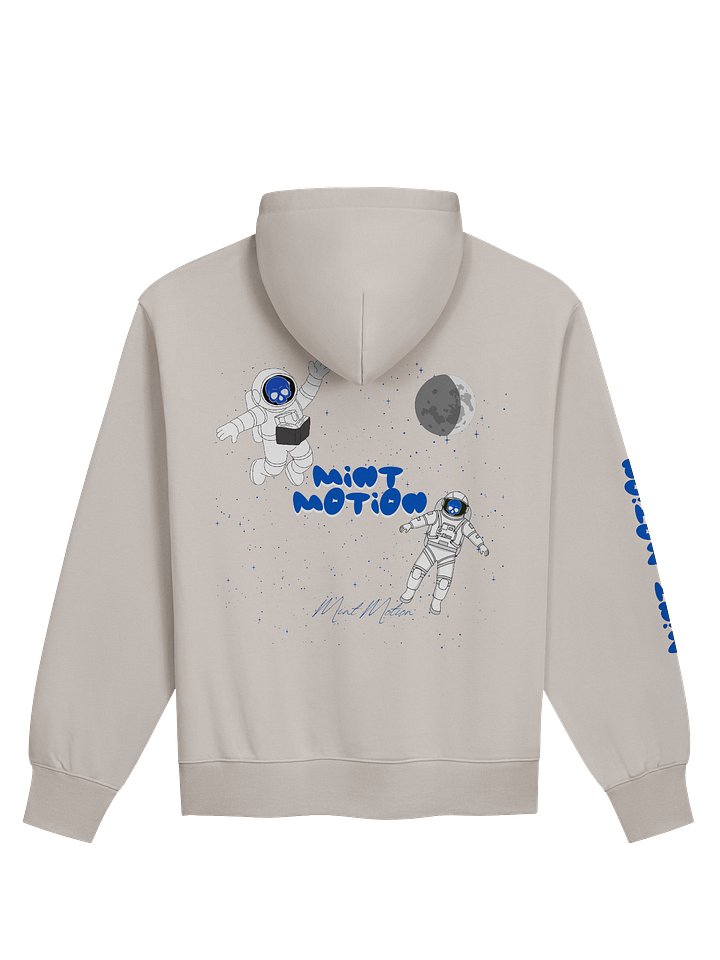 Space Series Hoodie product image (17)