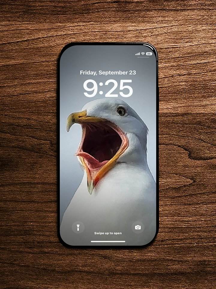 Steven Wallpaper Pack 2 product image (2)