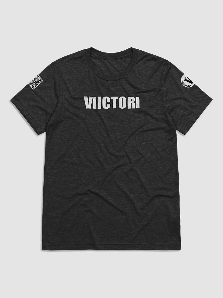 Viictori Flagship Tee product image (9)