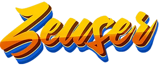 The Official Zeuser Merchstore
