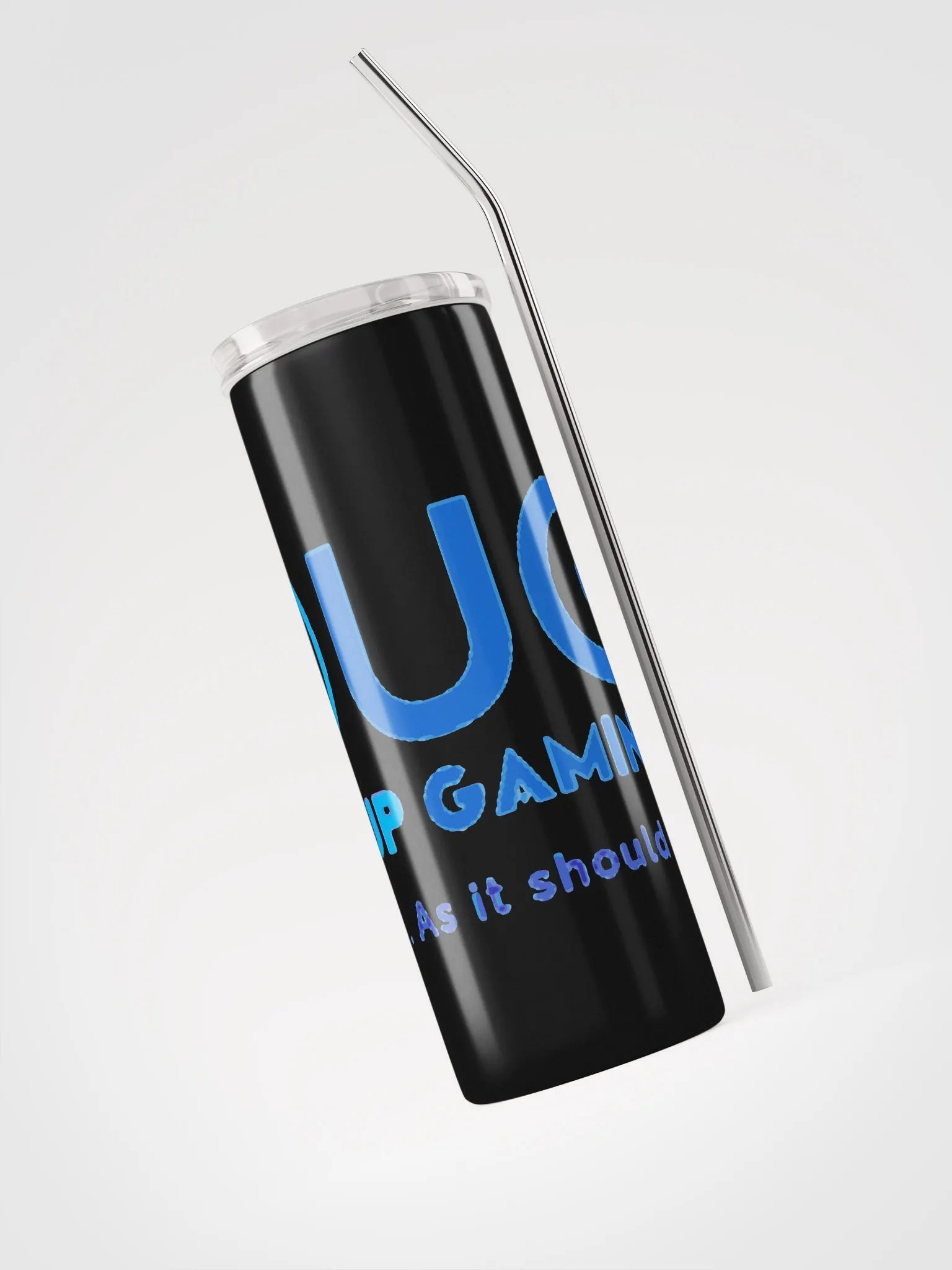 OUG Logo Blue Tumbler product image (3)