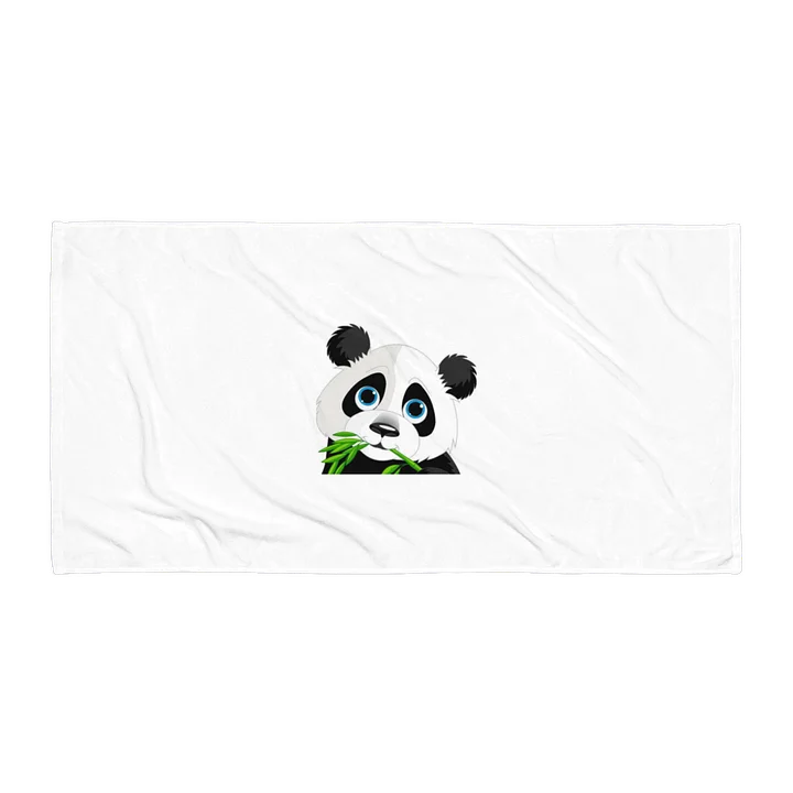Splashy Panda product image (1)