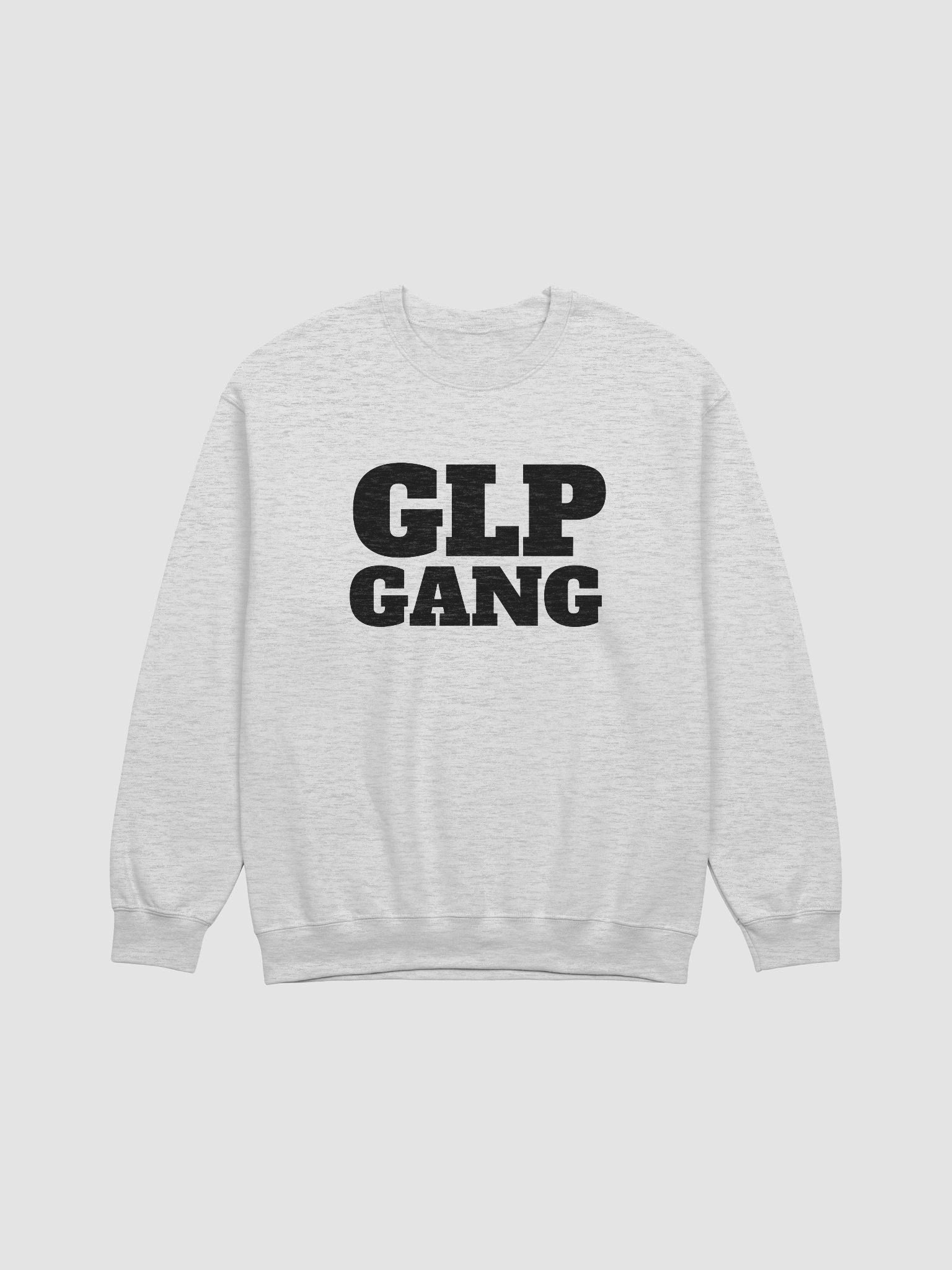 GLP Gang Crew Neck product image (6)