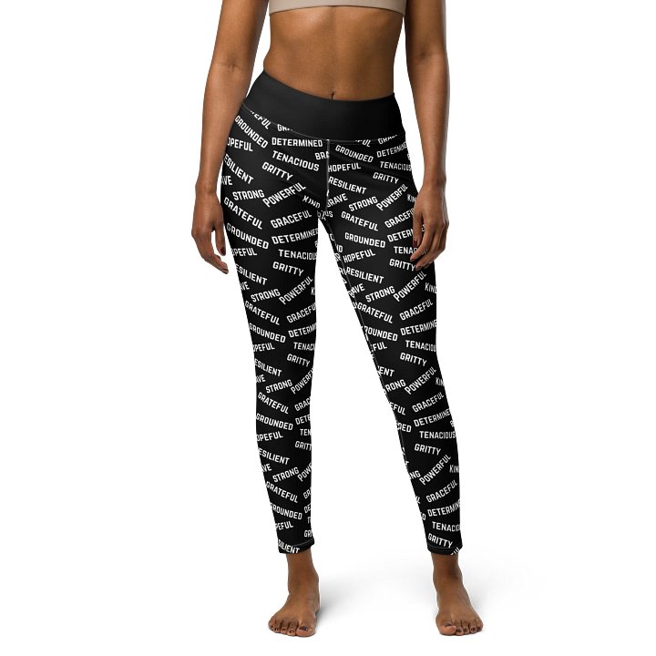 The Armor Leggings product image (1)