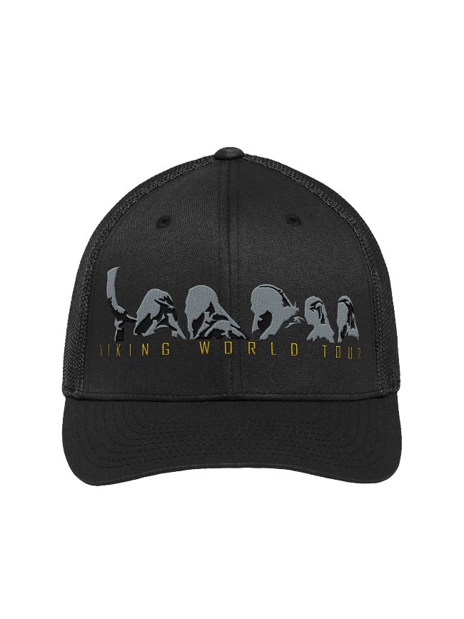 Helmets, Hats, and Head Coverings