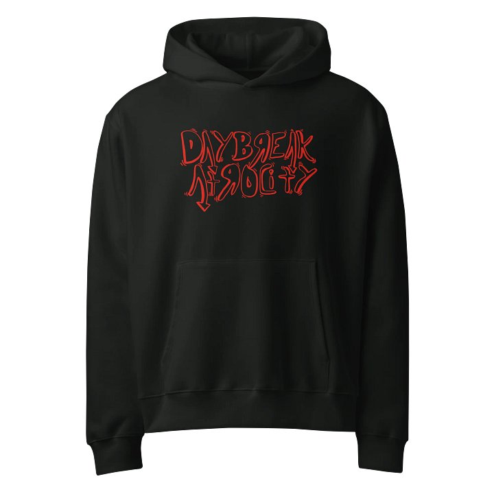 Highschool Hoodie product image (1)