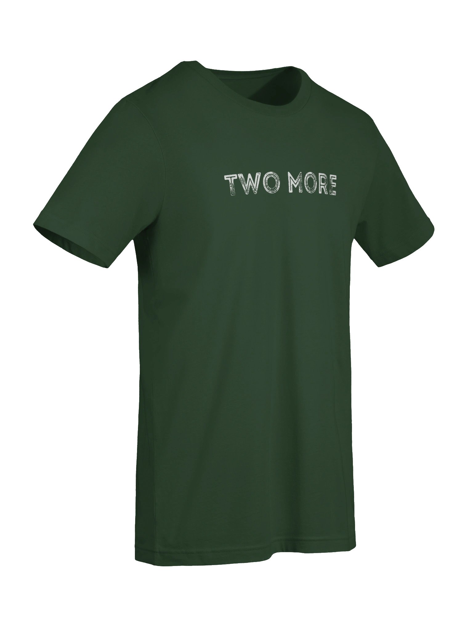 Two More - Personal Trainer Tee product image (37)