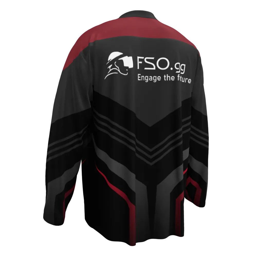 Future Sports Org Jersey product image (4)