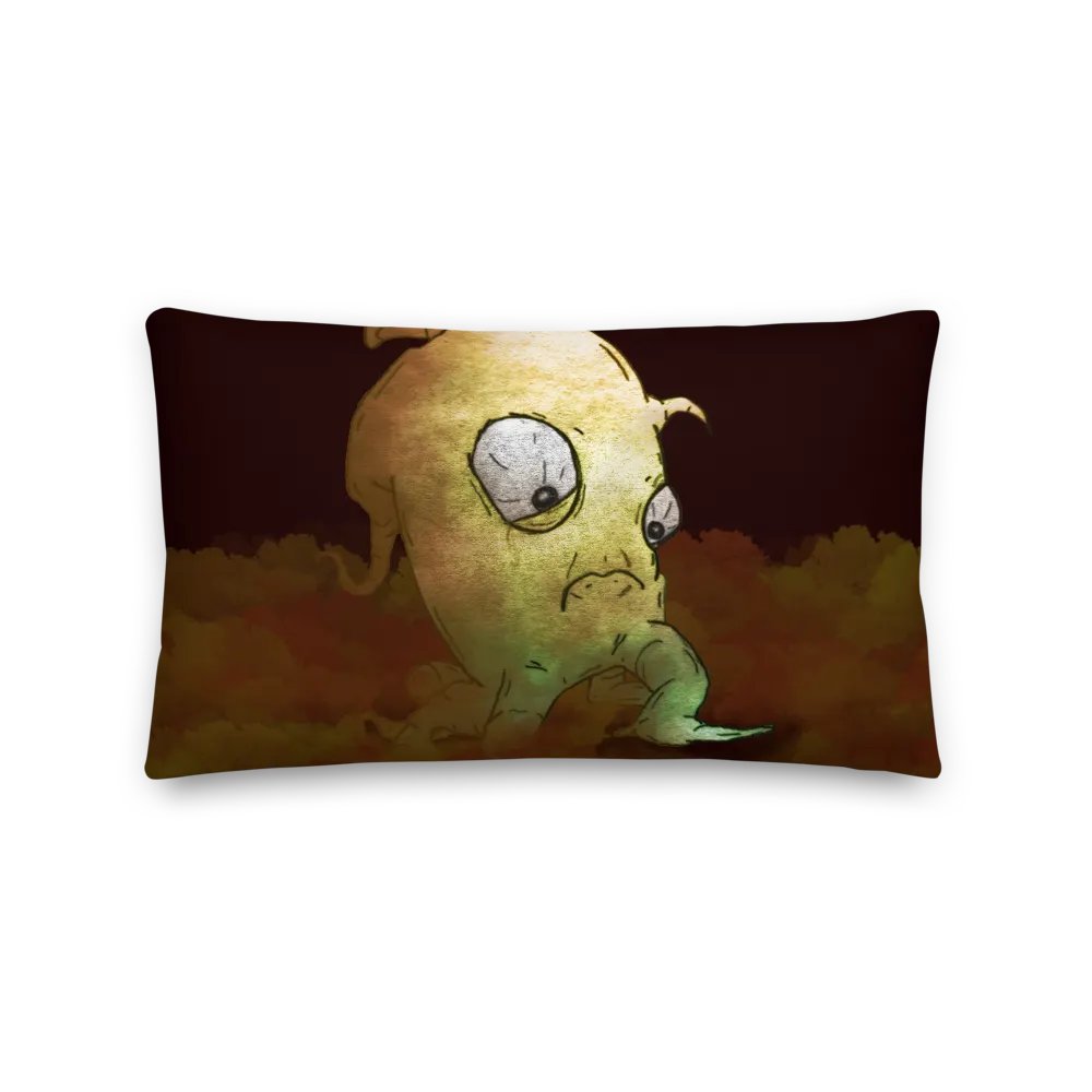 Caelestis Premium Pillow product image (1)