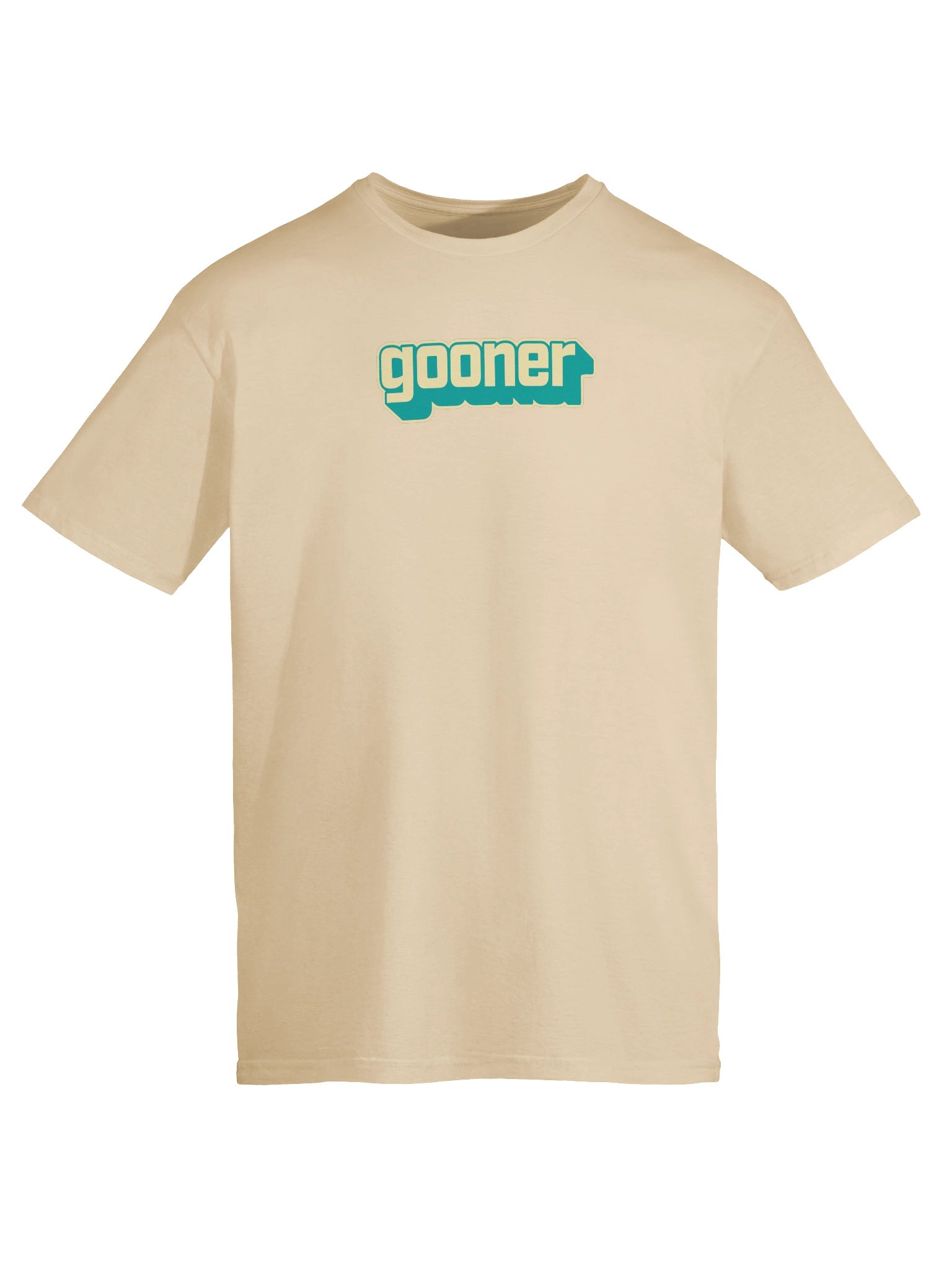 Goon Tee product image (9)