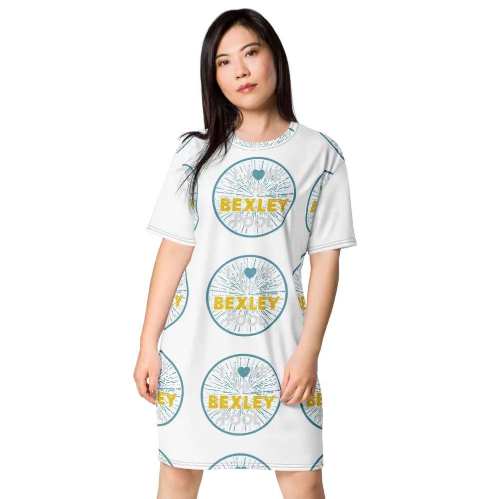 Limited Edition Pool Tee product image (3)