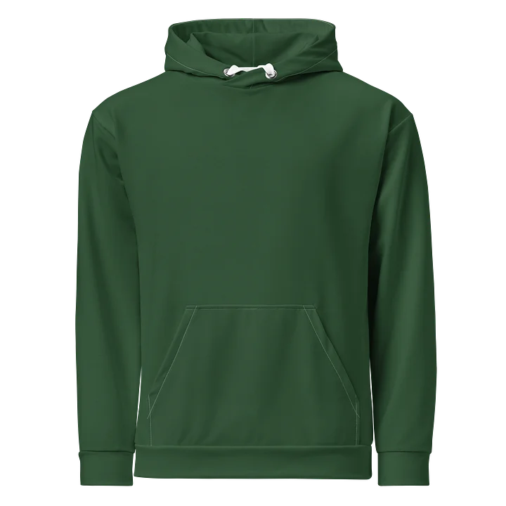 WolfSoul Hoodie product image (1)