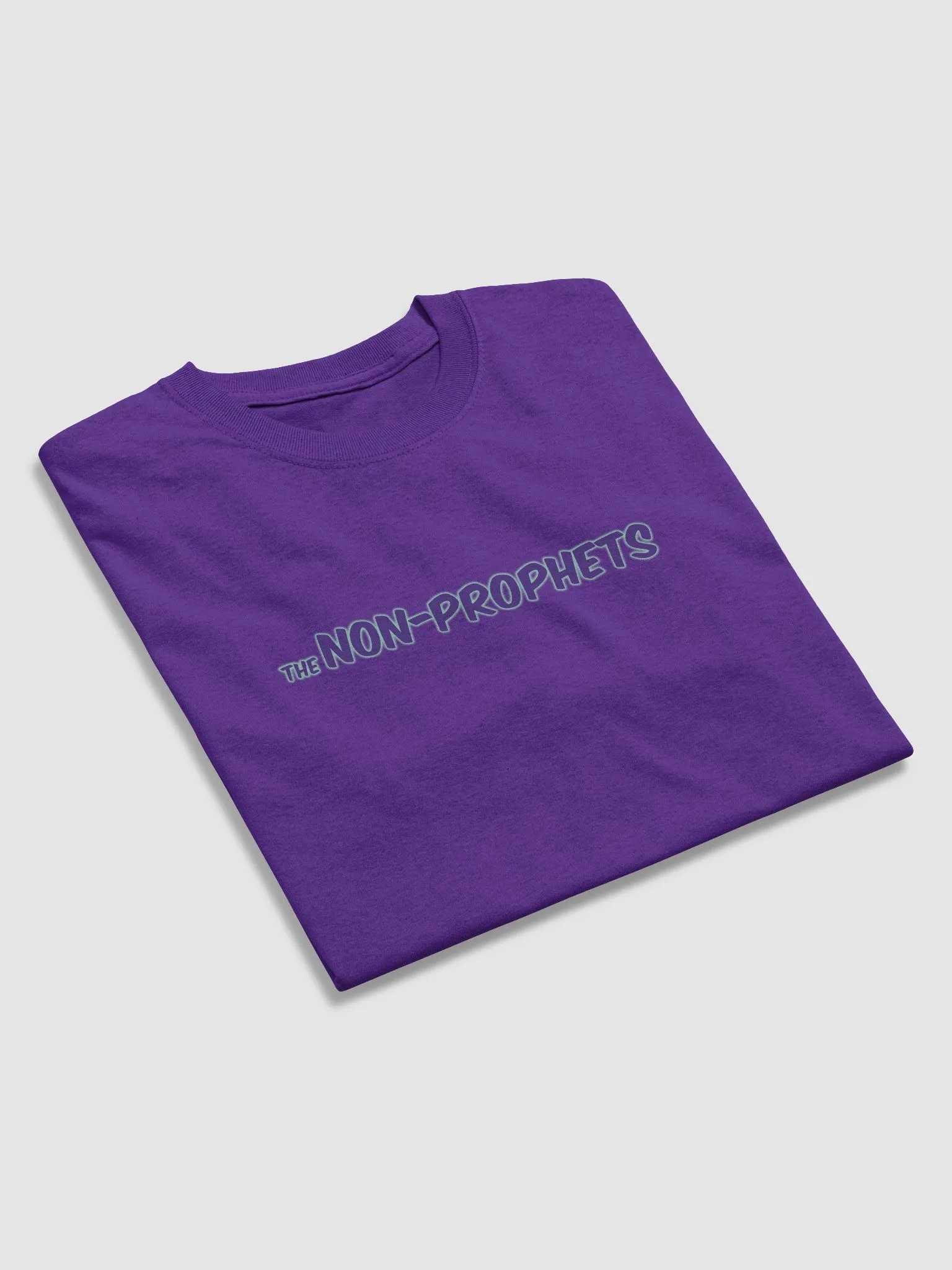The Non-Prophets Limited Edition Unisex T-Shirt product image (4)