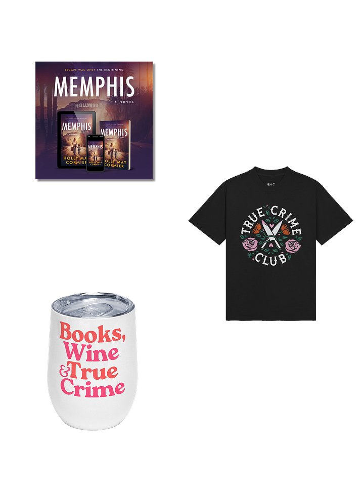 Midnight Reader Bundle product image (1)