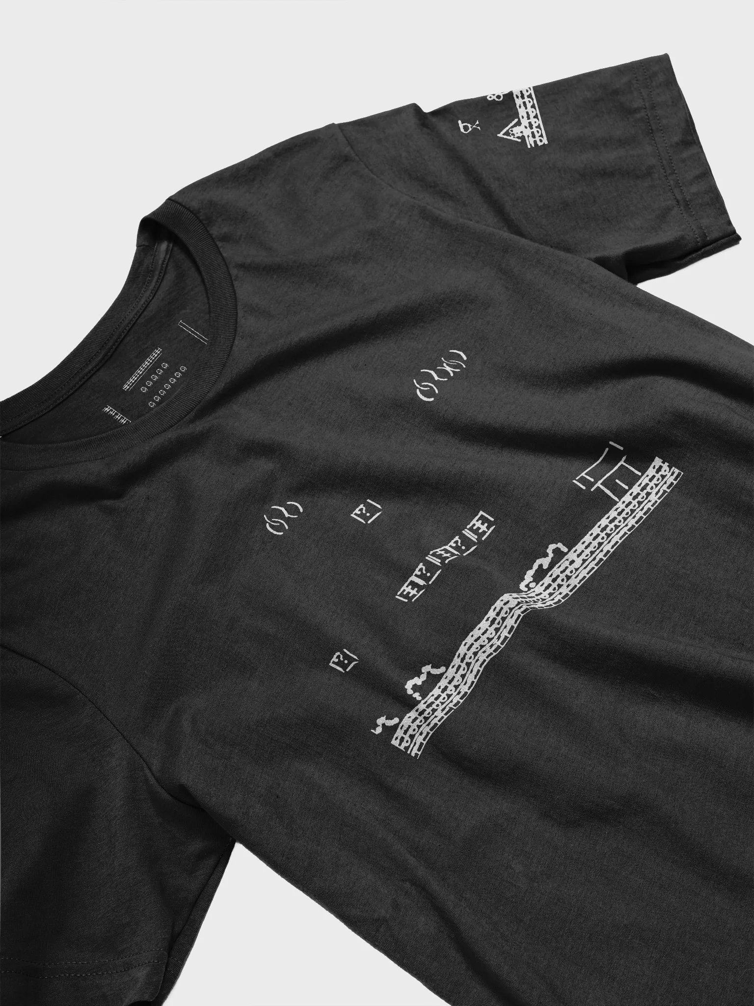 1-1 wrap around tee product image (3)