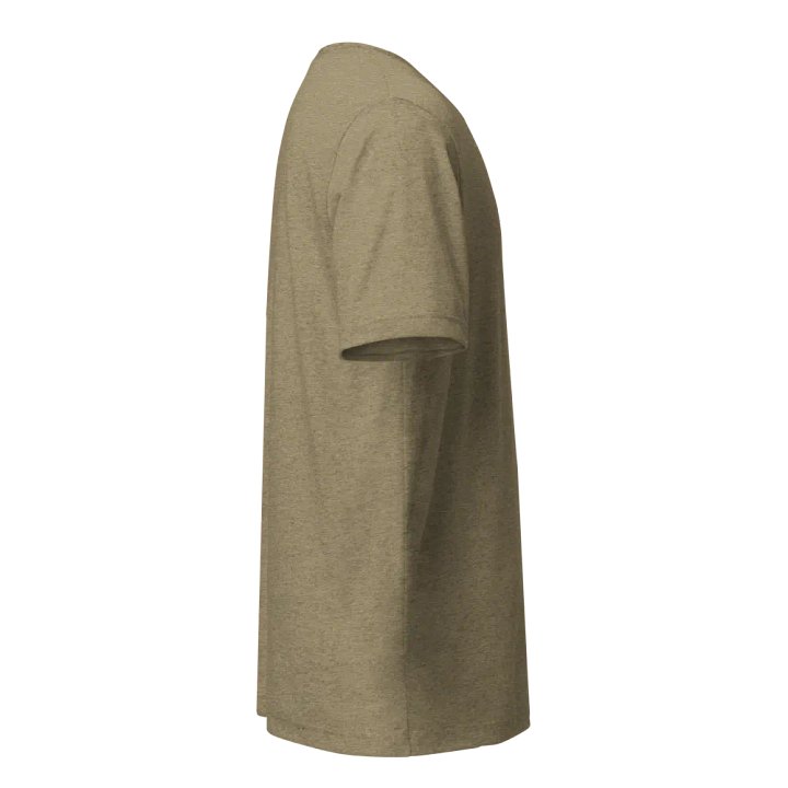 Everyday Triblend Tee product image (2)