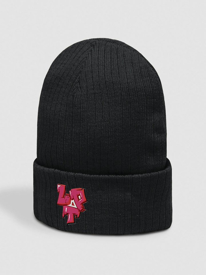 LPT Beenie product image (2)