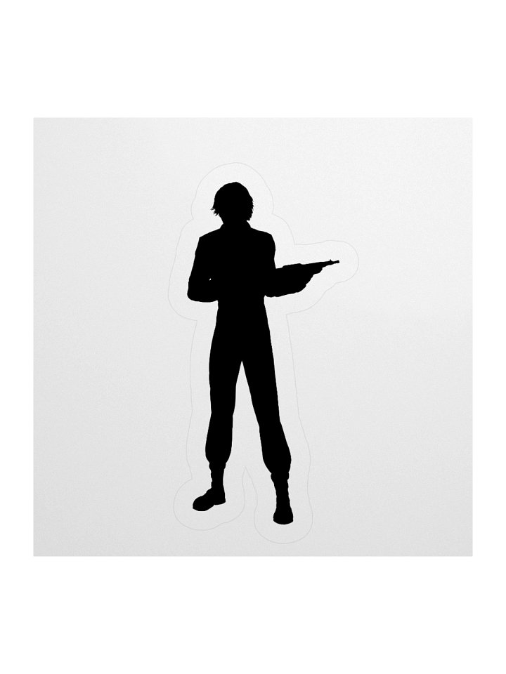 Greymarch Giovanni Sticker #1 product image (1)