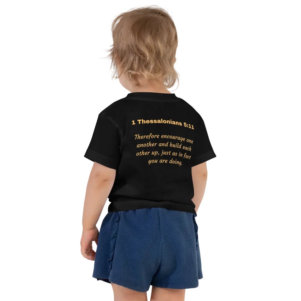 Good vibes(toddler) product image (5)