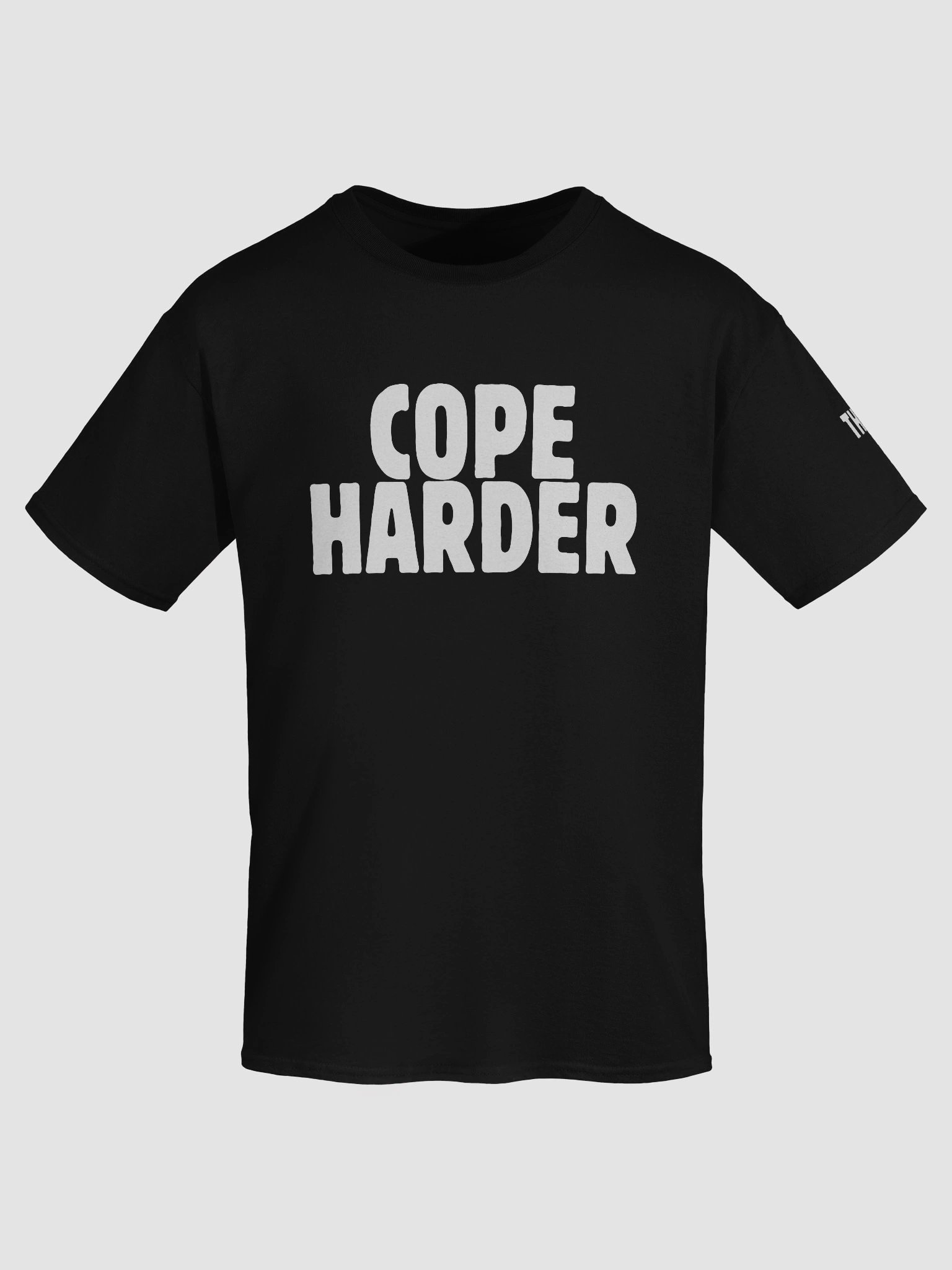 Cope Harder Tee product image (65)
