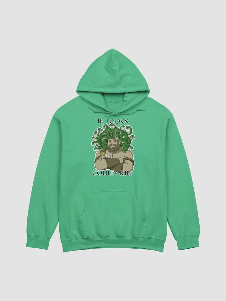 BearDusa - If Looks Could Kill Hoodie product image (28)