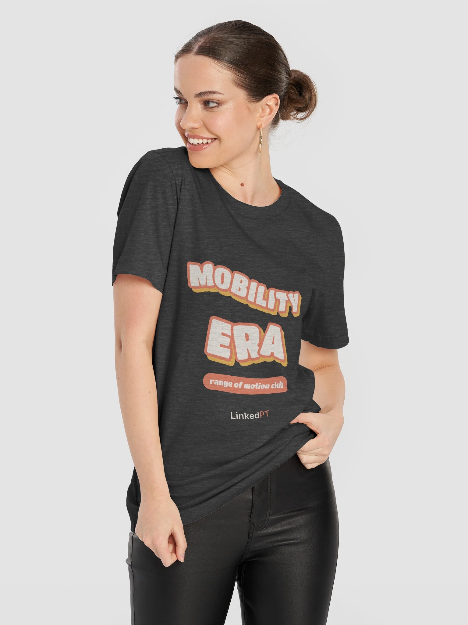 Mobility Era Tee product image (81)