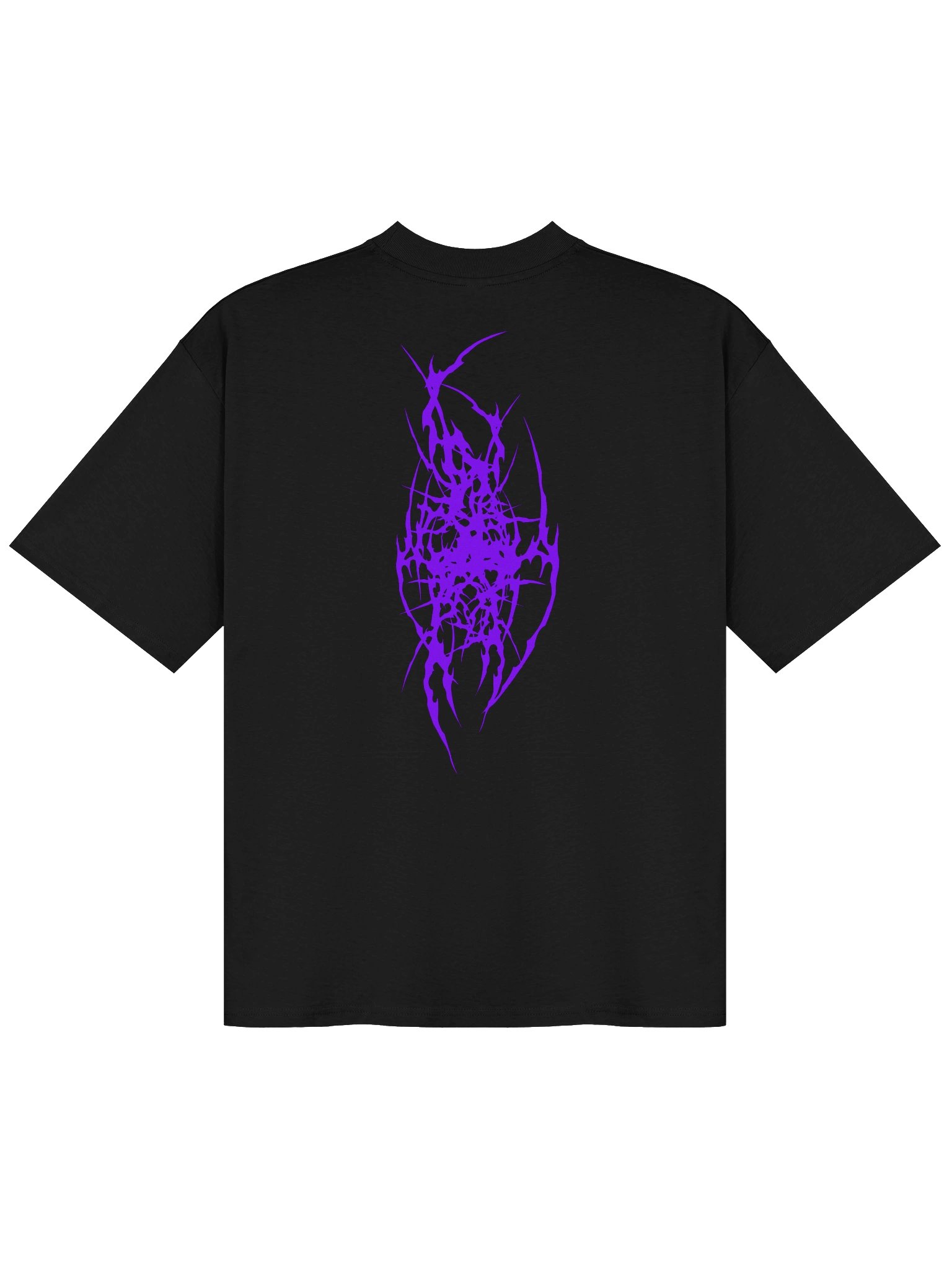severed heart t-shirt product image (2)